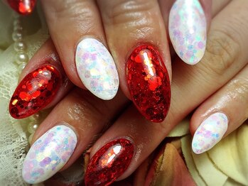 カラーネイル(Color nail)/Colornail Gallery