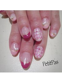 オフ込/90分☆Artやり放題 ¥7000