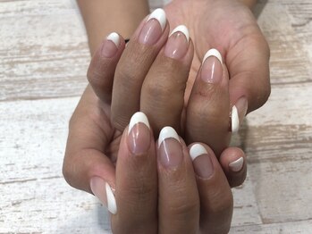 フレンチネイル