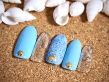 ナトゥール ネイルサロン(Natur nail salon)/