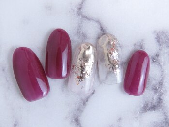 ルアナ 吉祥寺店(LUANA)/定額¥8,250円☆パラジェル