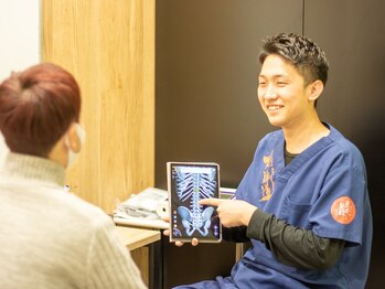 下北沢駅の接骨院 はり灸院/下北沢駅の接骨院・はり灸院