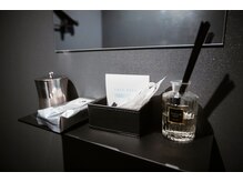 アクティブ リセット(ACTIVE RESET)/更衣室