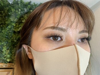 ドリームシャイニー 西葛西店(Dream Shiny)/ボリュームラッシュ