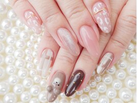除去付デザイン定額コ-ス◇