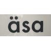 アーサ(asa)のお店ロゴ