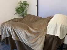 【一軒家のプライベートサロン♪】1対1の空間でリラックス…☆