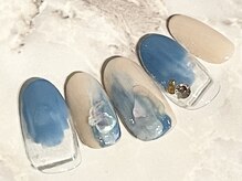 トータルビューティ ノイド(Noid)/120分デザイン4本♪