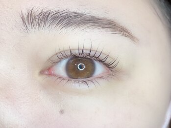 アイクイック 高田馬場店(Ai Quick)/パリジェンヌ