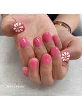 モアクリスタル(More Crystal)/5000yen