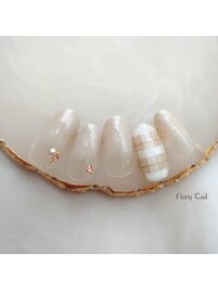 秋冬のおすすめネイルデザイン