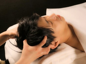 六本木麻布SPA/全メニューヘッドスパ付き
