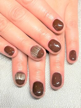 ライズバックステージ(RIZE back stage)/定額シンプルデザイン