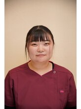 多賀城アットイーズ整骨院 三浦 舞乃