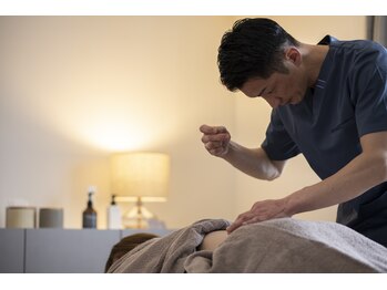 ホール 札幌円山(WHOLE)/厚生労働大臣より資格を受ける