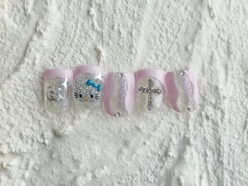 ブリッジバイネオリーブ 綱島店(bridge by neolive)/★選べる定額　¥9570