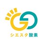 シエスタ酸素のお店ロゴ
