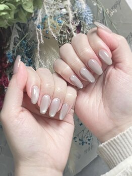 サロンドモアナ(salon de MORENA)/