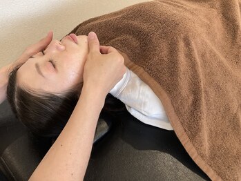 フォーゼ鍼灸整骨院/