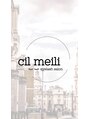 シル メイリー(cil meili)/tomo