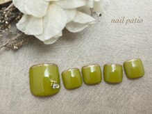 ネイルパティオ 草加店(nail patio)/