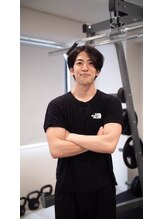 リセット 尼崎店(Reset)&nbsp;松本 ゆうじ