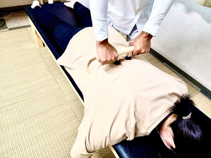 下関健友館の写真