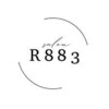 ルームエイトエイティスリー 新宿(R883)のお店ロゴ
