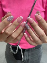 エーナイン イオンモール盛岡南店/持ち込みデザイン♪