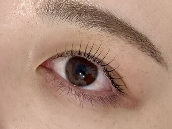 ネイルサロン プール ヴー(Nail Salon Pour Vous)/【まつげ/ラッシュリフト】