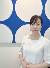 ポーラ ザ ビューティ 近江八幡ブーメラン通り店(POLA THE BEAUTY) 中西 妙子