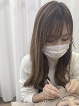 アズール(A/ZOOR) saori