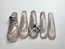 ネイル ミンク(nail mink)/お持ち込み