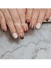 シュポルテ(chou porte)/