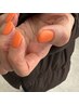 【 HAND 】 ワンカラーハンドジェル〈オフ込〉 