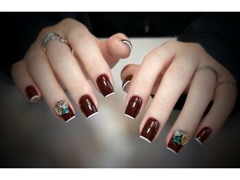 T&Sネイルサロン/