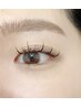 【束感LEDワンホンエクステ】フラット140本orボリューム400本 9300円→7100円