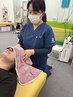 【目の疲れ・頭痛改善】ドライヘッドスパ付き全身マッサージ100分13000⇒8000
