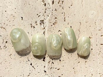 一癖ニュアンス