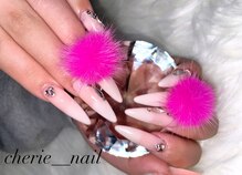 シェリーネイル(cherie__nail)
