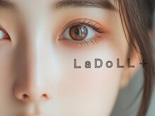ラドールプラス(LaDoLL+)