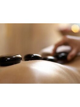 完全個室のリラクゼーションサロン