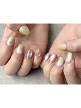 定額メニューのあるサロン