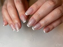 バフネイル(Buff nail)の雰囲気（大人のワンランクUPオシャレを叶えます♪）