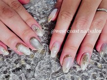 ウエスト コースト ネイルサロン(West coast Nailsalon)/