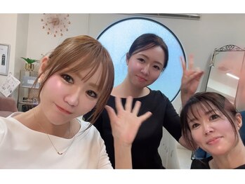 アールズ スリム(R's slim)/痩身専門店★小顔専門店