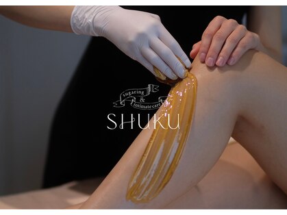 シュク(SHUKU)の写真