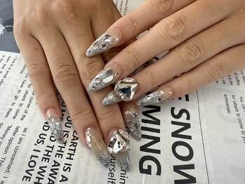 ネイル ハナ(nail HANA...)/