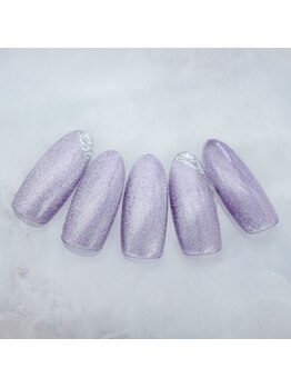 はあとねいるプチ 東京店/ハンド156