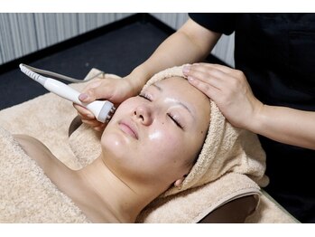 フロックス(Phlox)/ララピール×レモンボトル